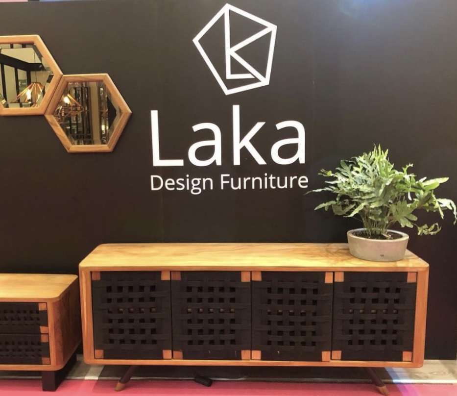 LAKA FURNITURE