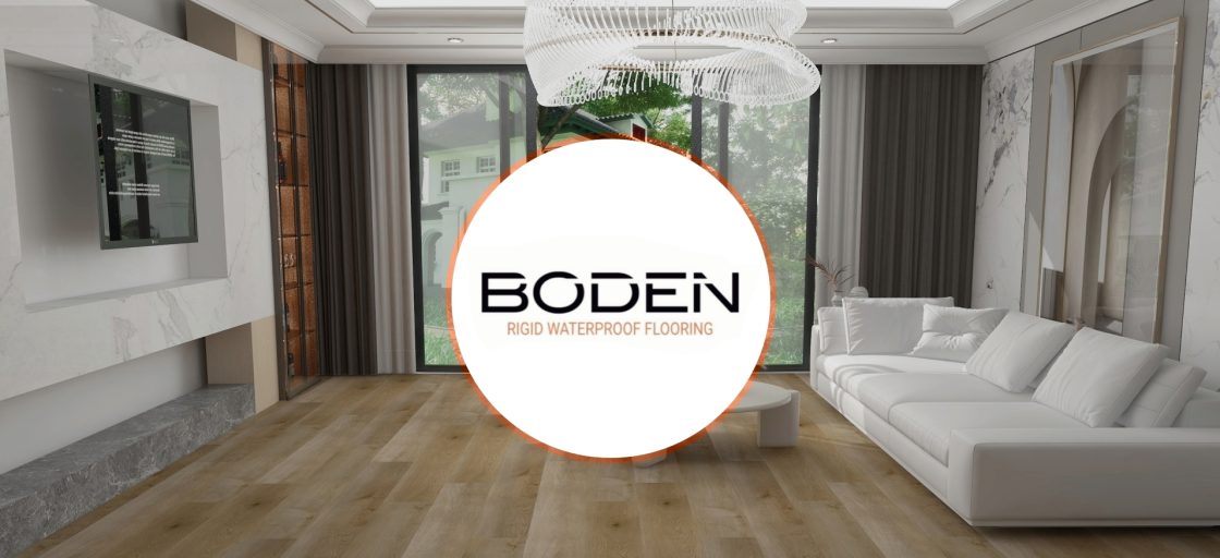 BODEN