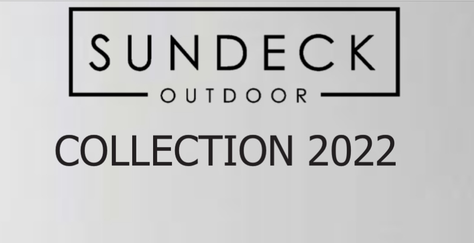 SUNDECK