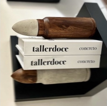 TALLERDOCE CONCRETO