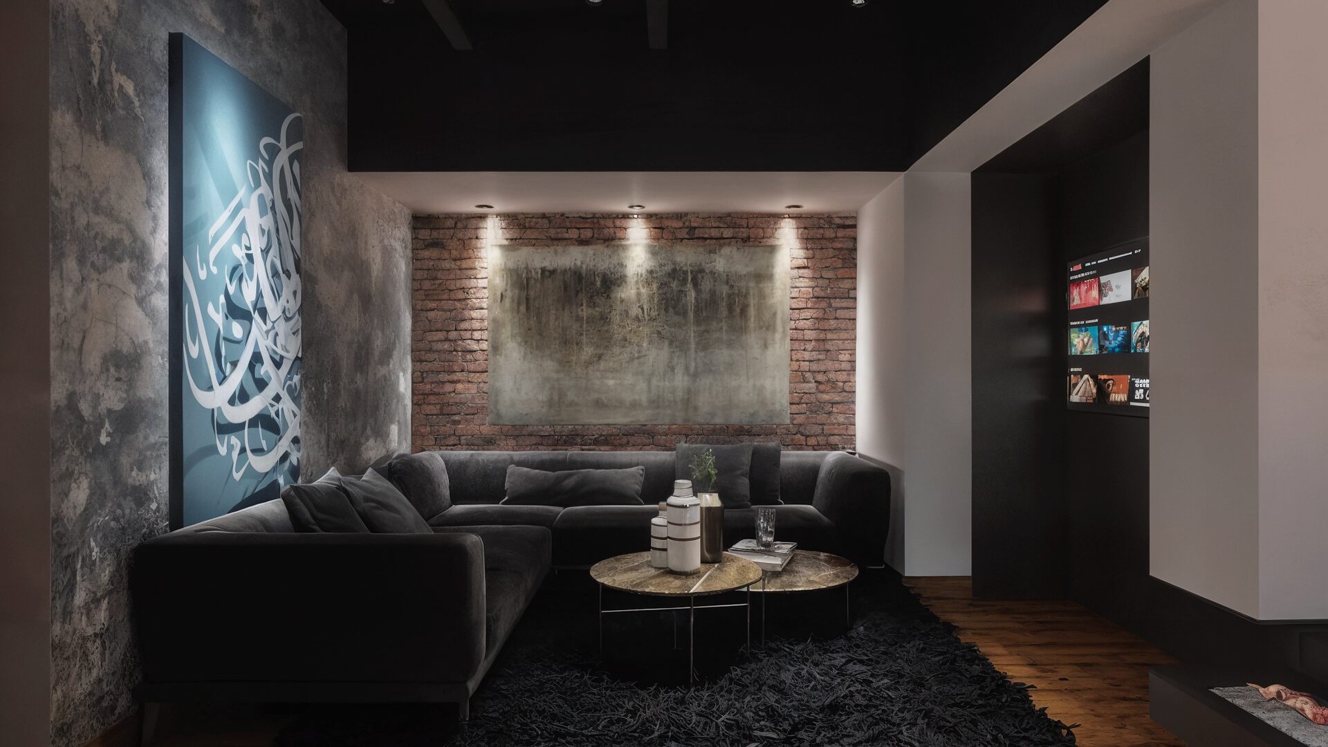 InOutic interiorismo 1