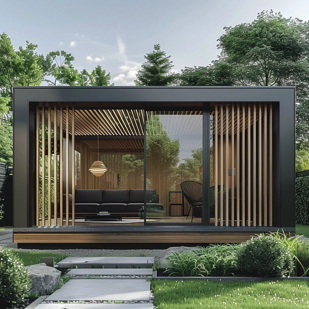 KUBIK proyecto modular