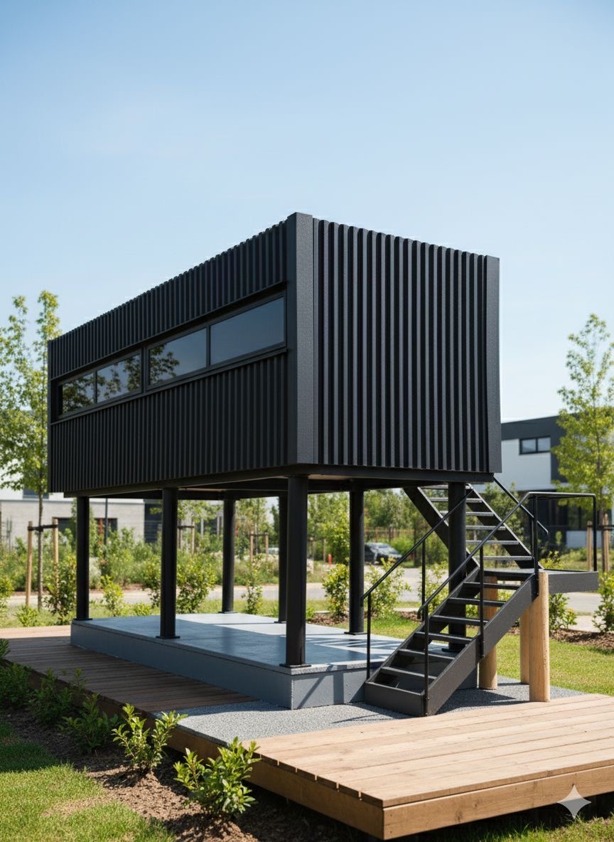 Oficinas