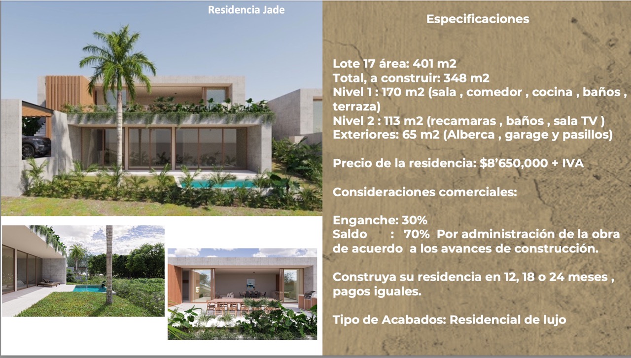Casas Prefabricadas