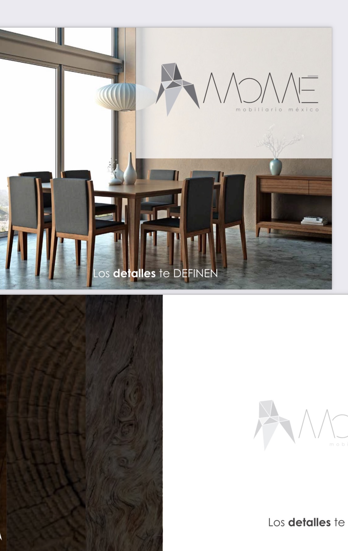 MOME MOBILIARIO