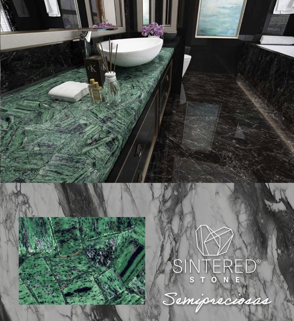SINTERED STONE