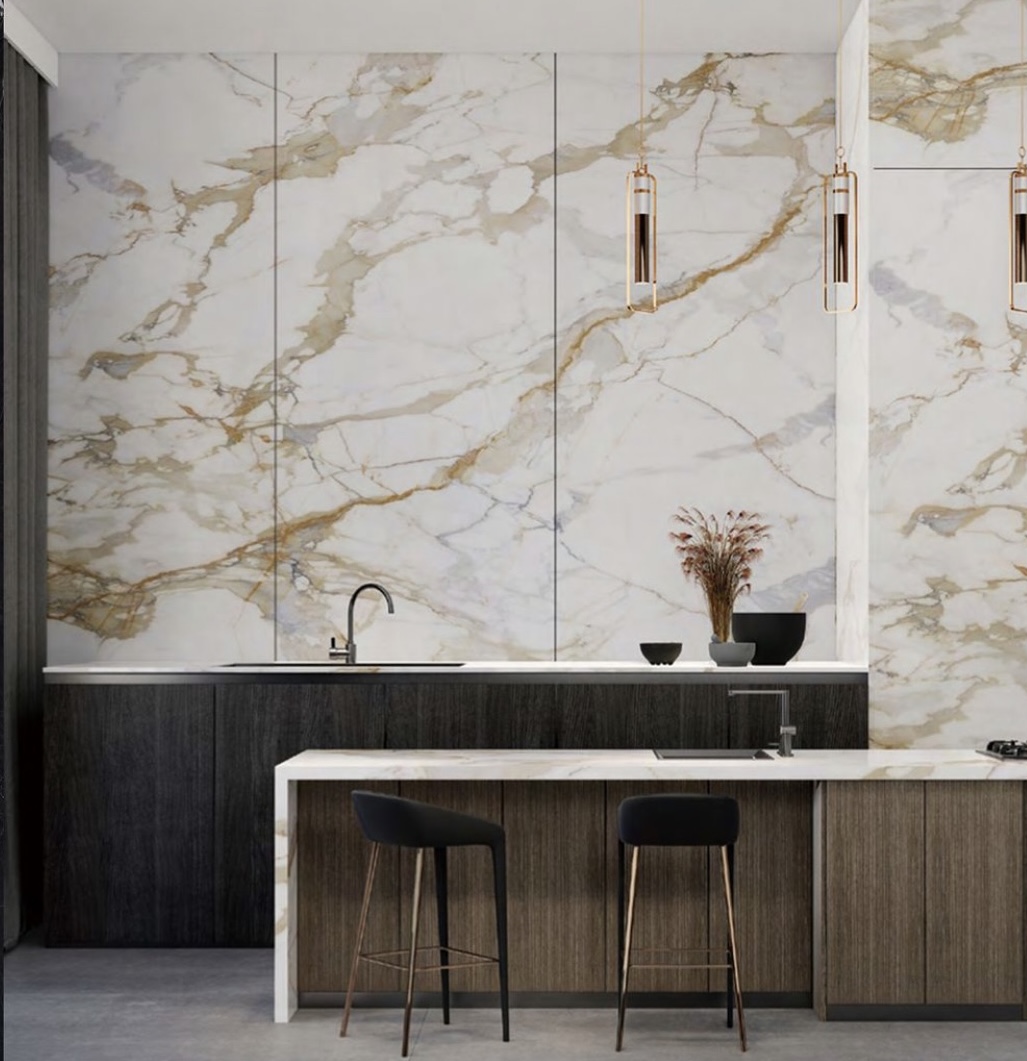 SINTERED STONE