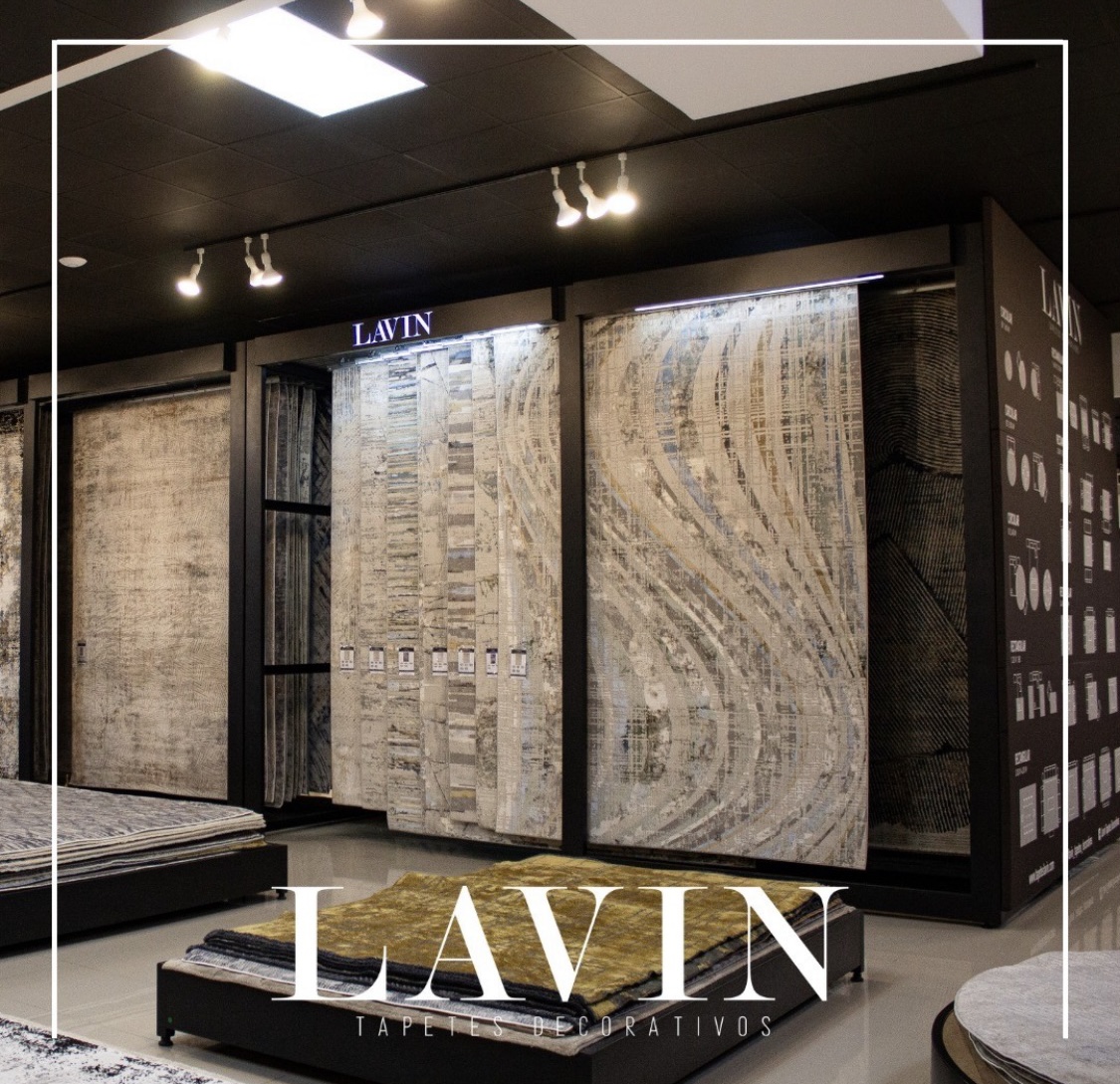 LAVIN