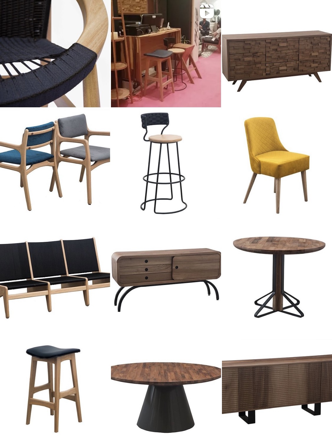 LAKA FURNITURE