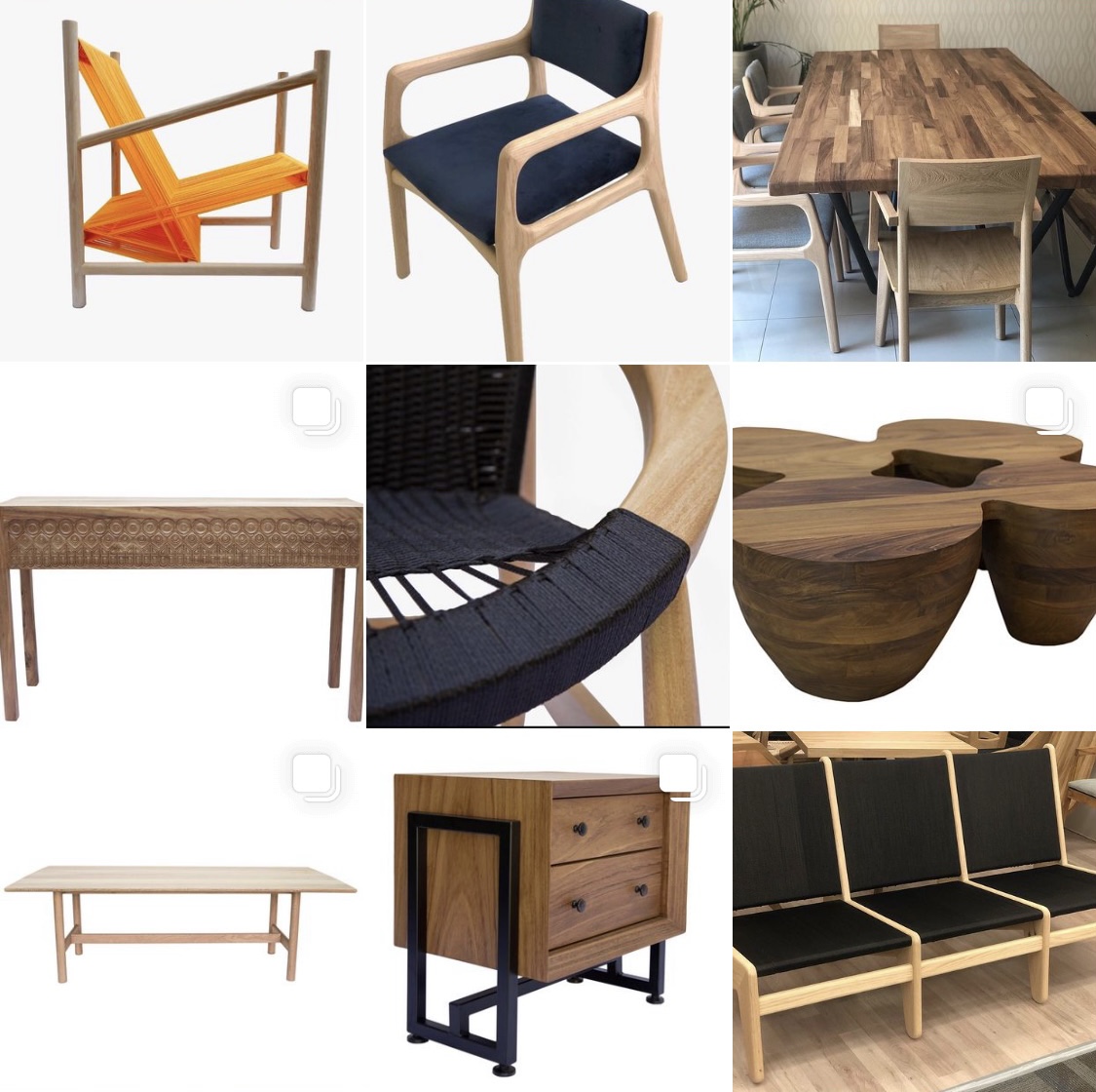 LAKA FURNITURE