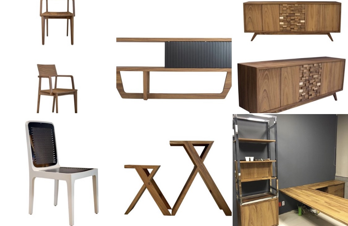 LAKA FURNITURE