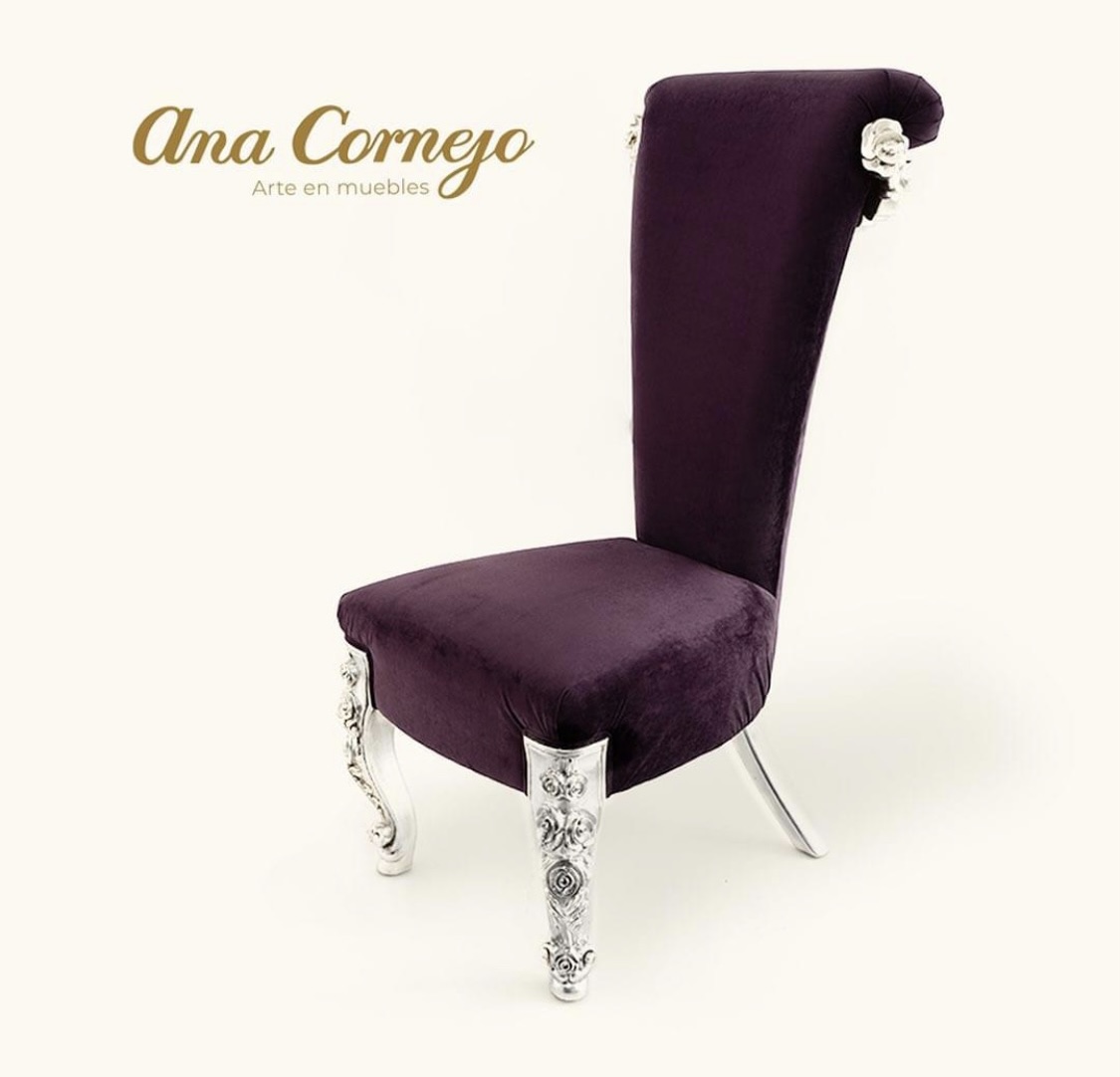 ANA CORNEJO