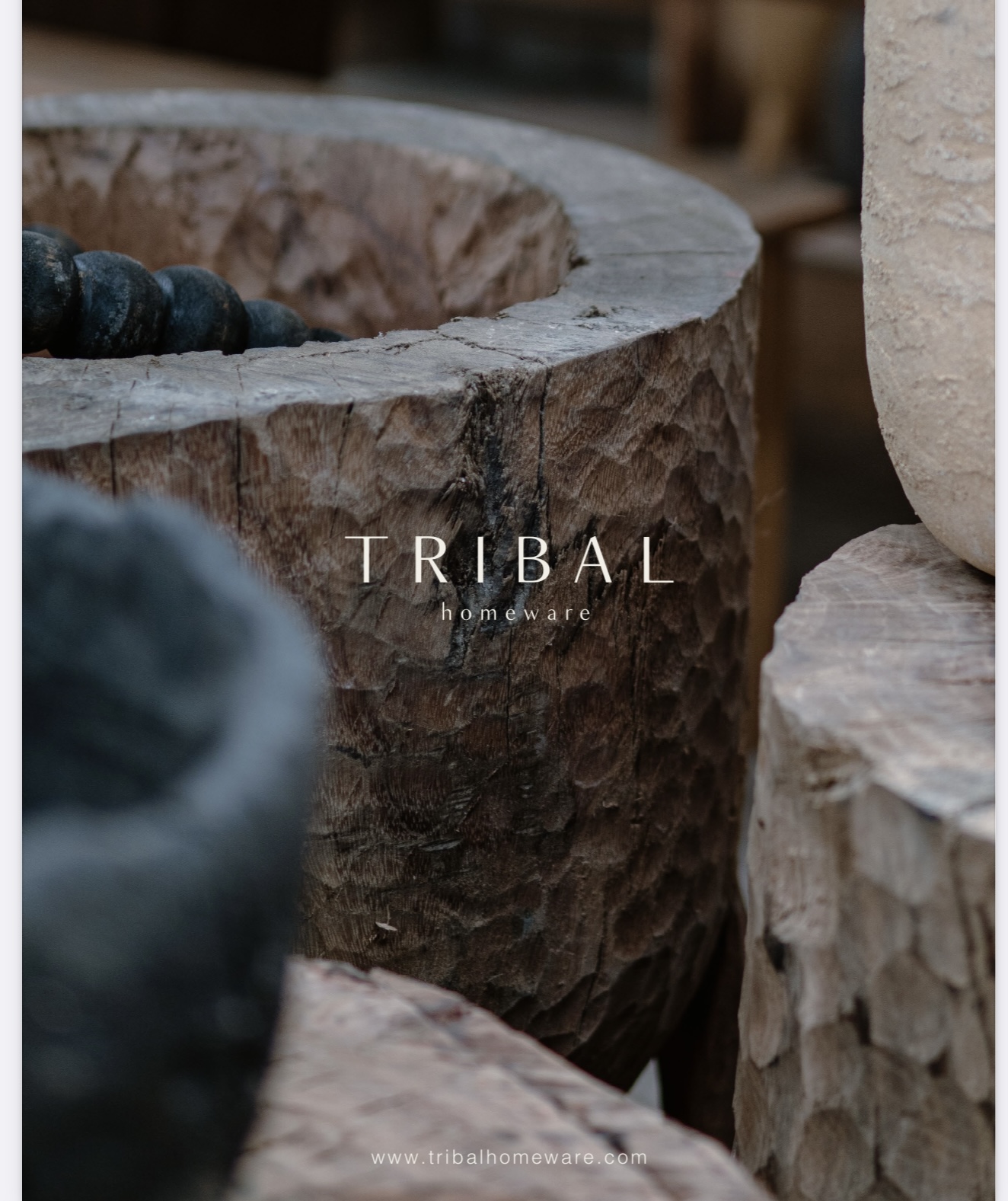 TRIBAL