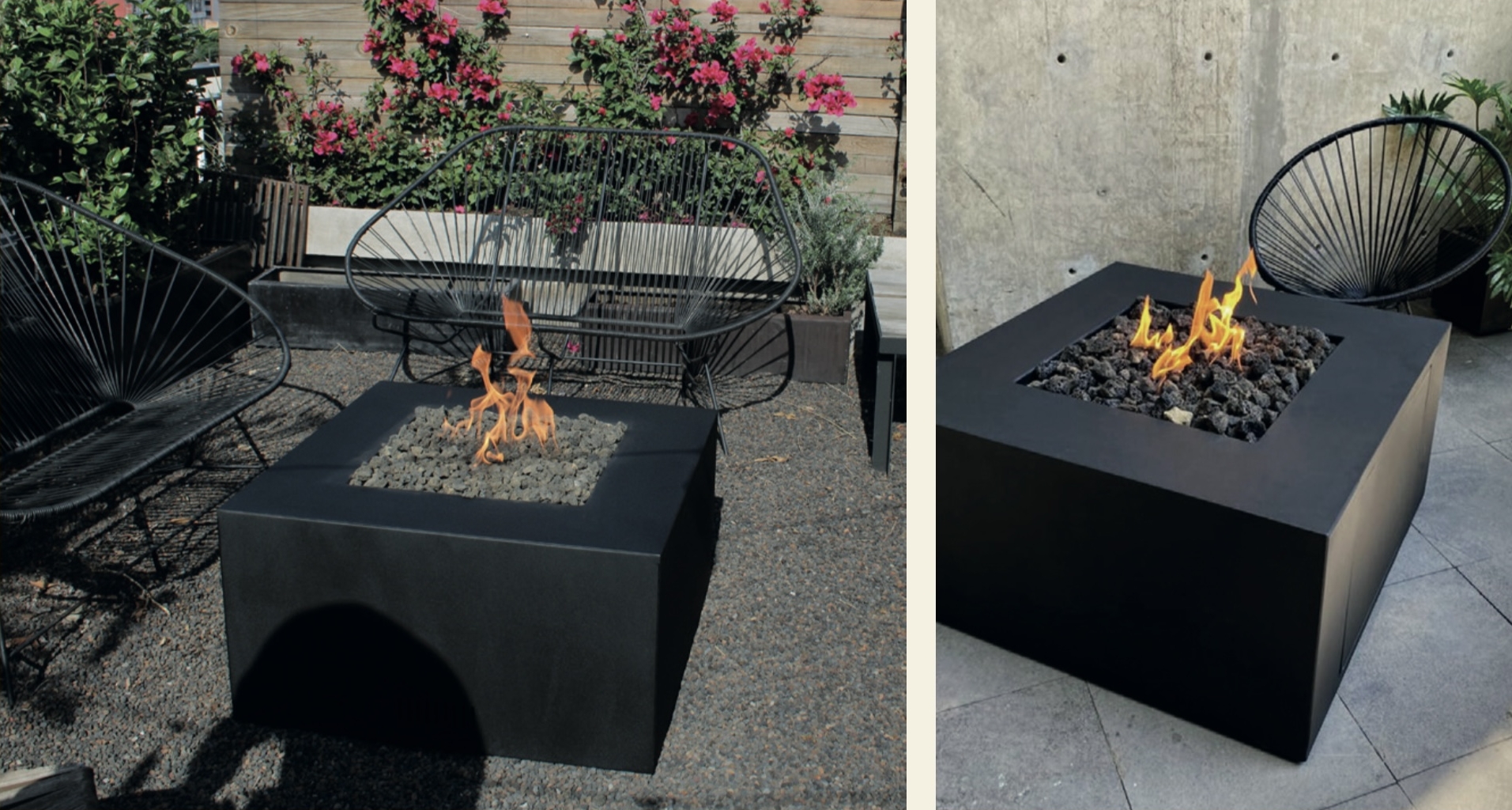 FIRETABLES
