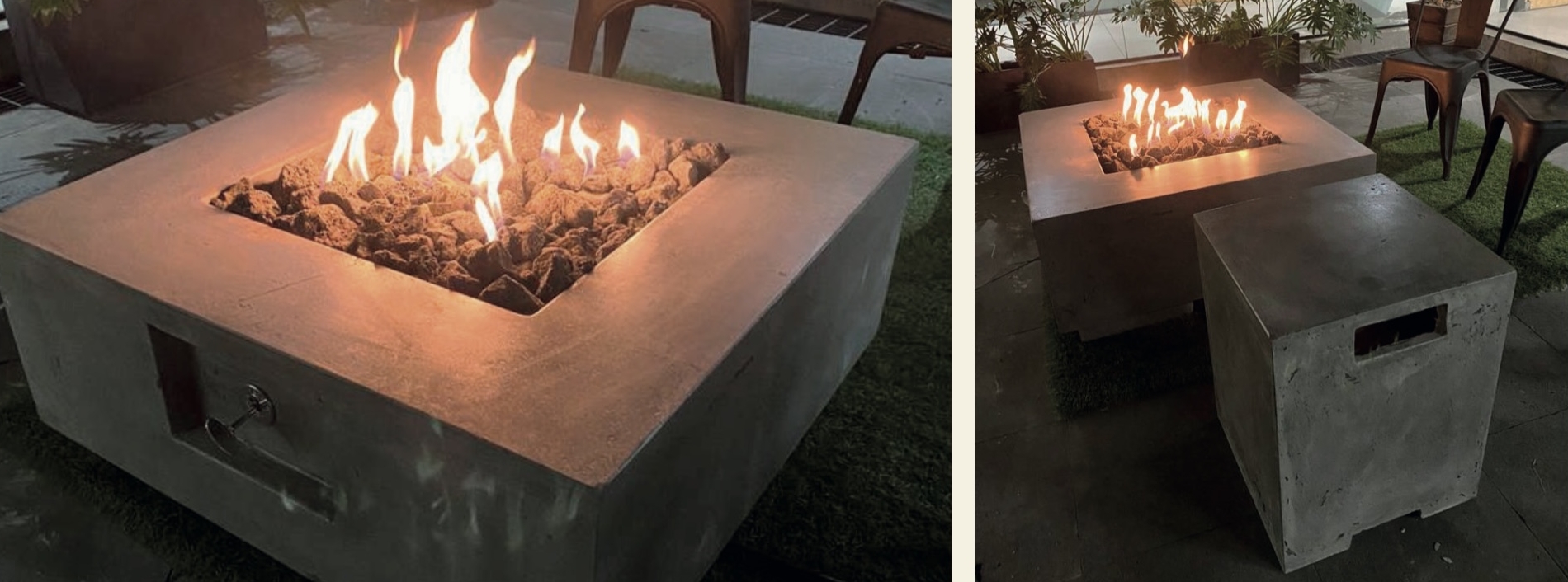 FIRETABLES