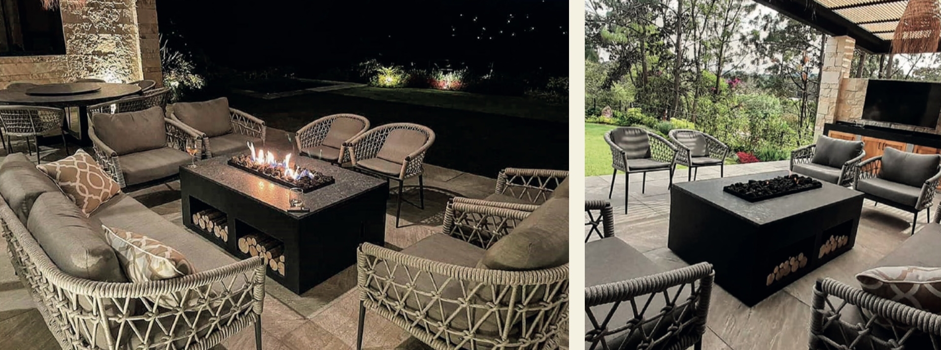 FIRETABLES