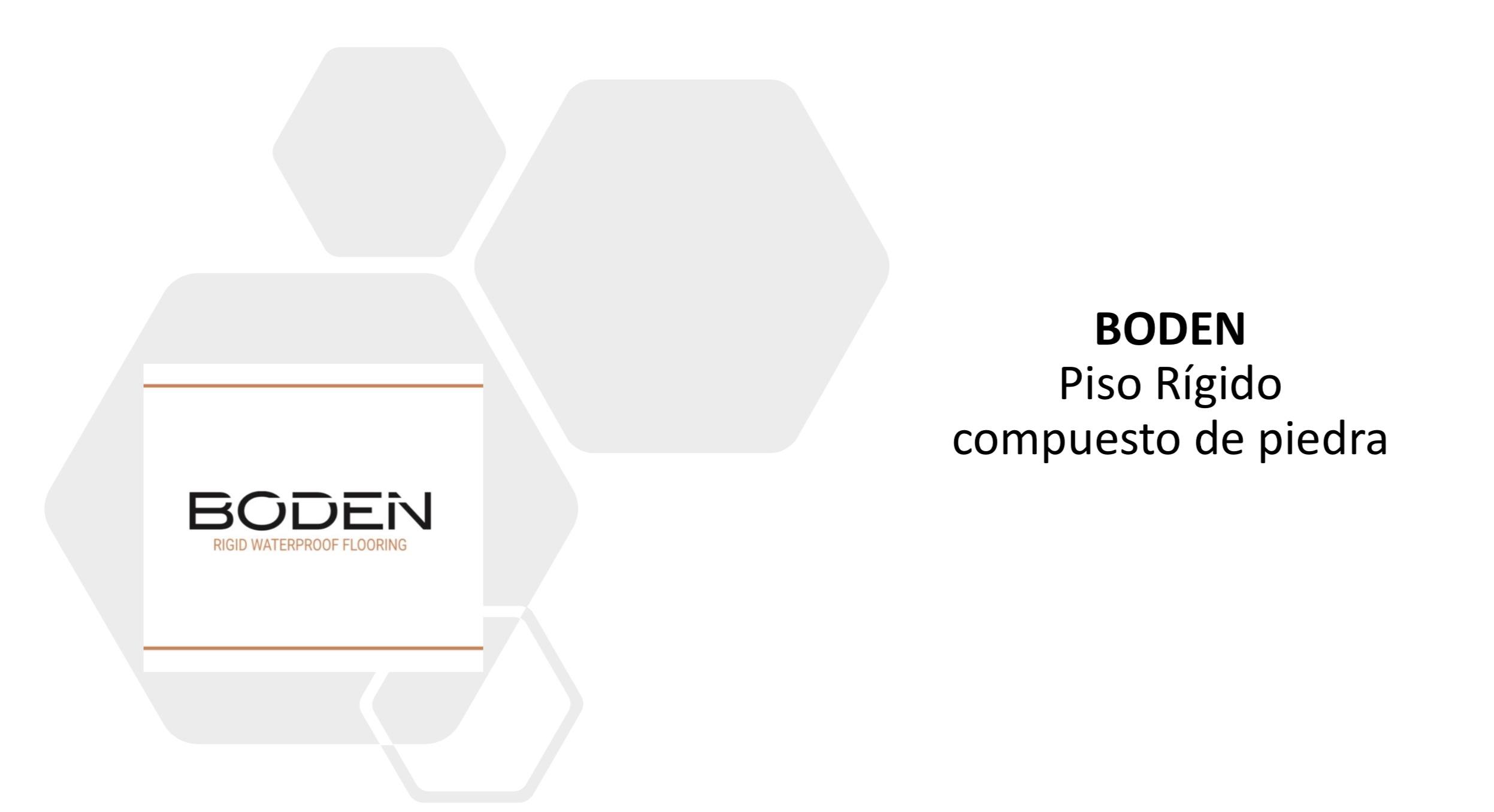 BODEN